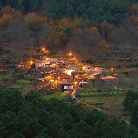 Miranda Apartman Miranda do Corvo