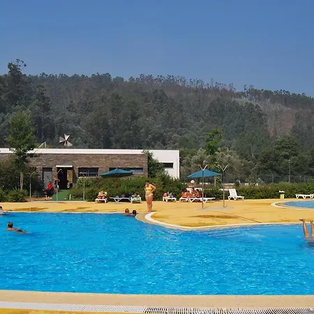 Miranda Miranda do Corvo