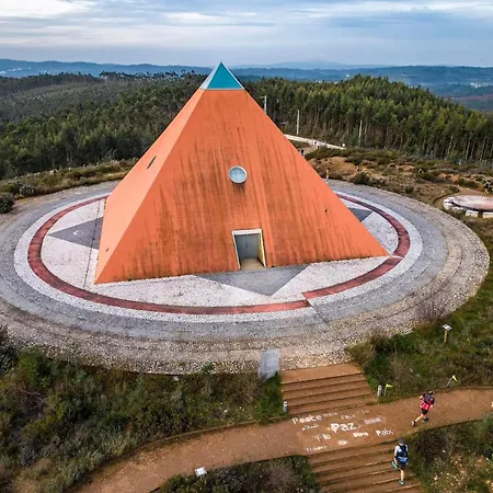 Miranda דירה מירנדה דו קורבו