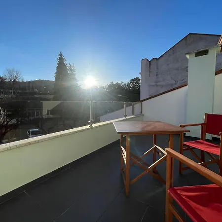 Miranda Miranda do Corvo