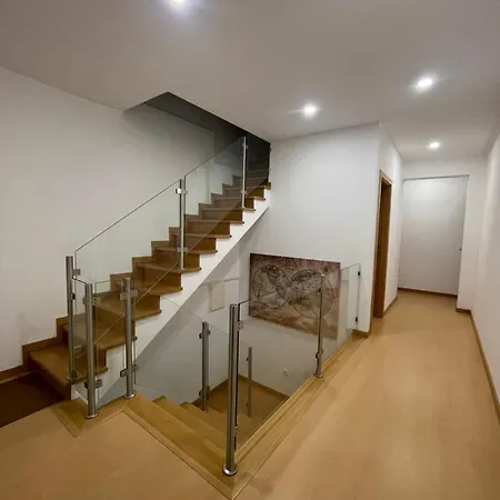 Apartamento Miranda