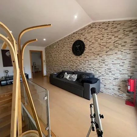 Apartamento Miranda