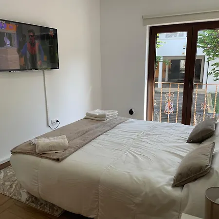 Miranda Apartamento