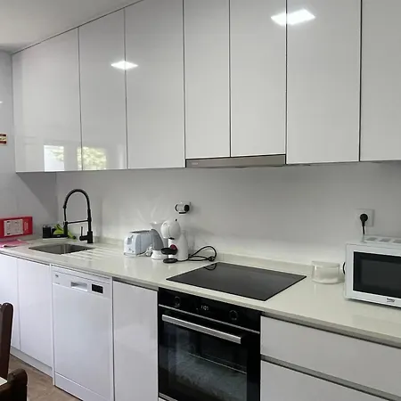 Miranda Apartamento *