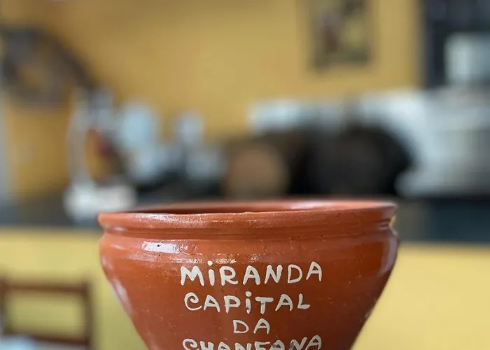 Miranda Apartamento *