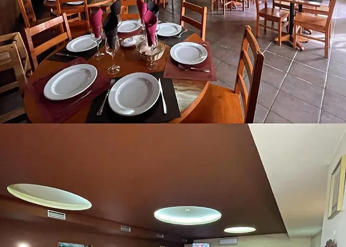 Miranda Apartamento *