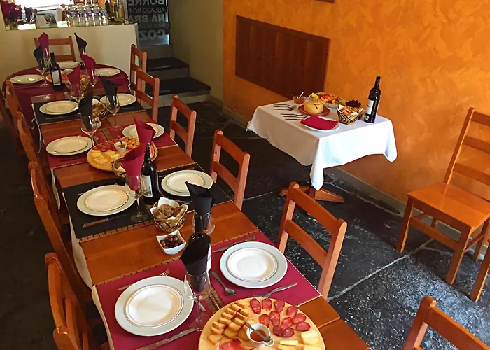 Miranda * Miranda do Corvo