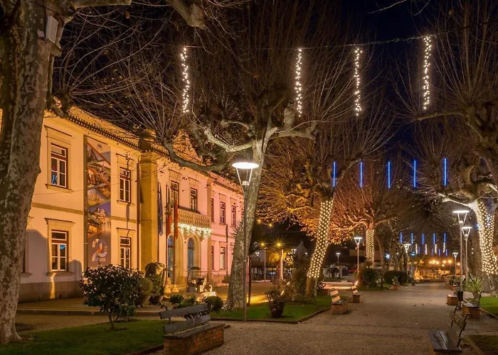 Miranda Miranda do Corvo