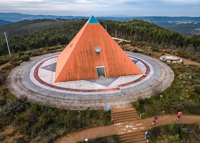 Miranda Apartamento Miranda do Corvo