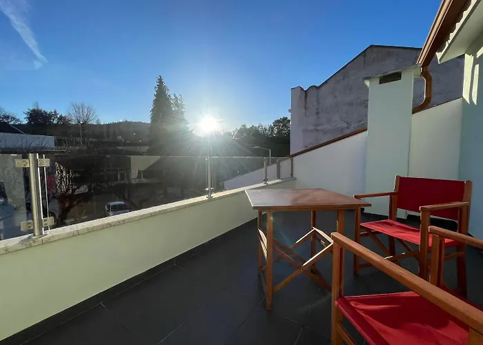 Miranda Miranda do Corvo