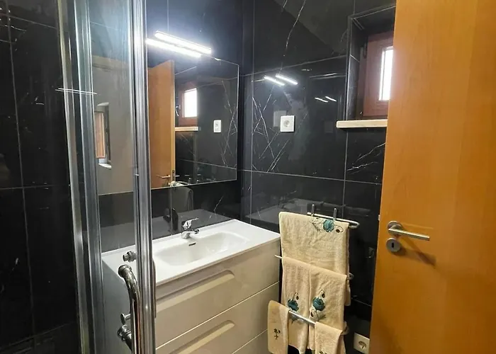 Miranda Apartamento *