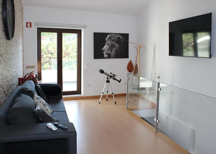 Apartamento Miranda *