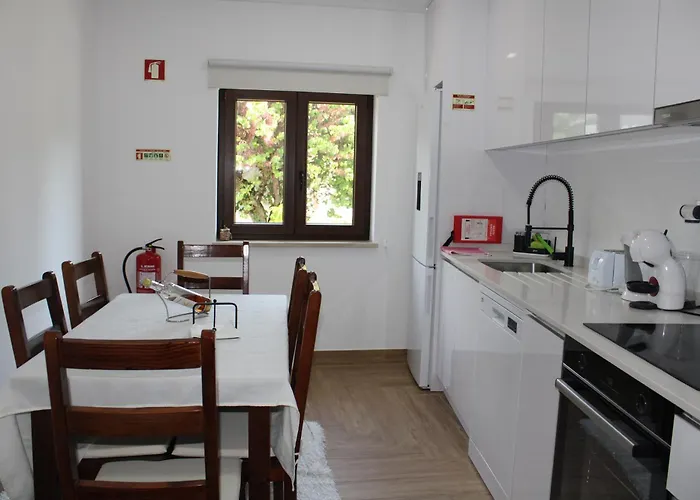 Miranda Apartamento Miranda do Corvo