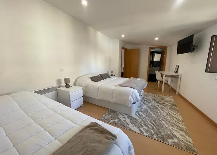 Apartamento Miranda *