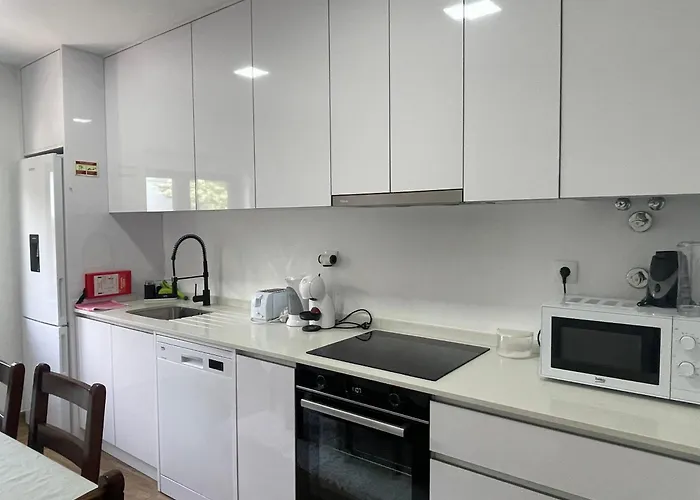 Miranda Apartamento *